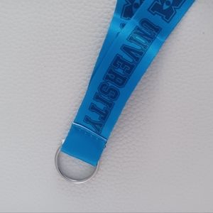 Monster University line yard